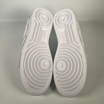 Nike Air Force One Low CPFM White (2024) Size 12 NEW s18781