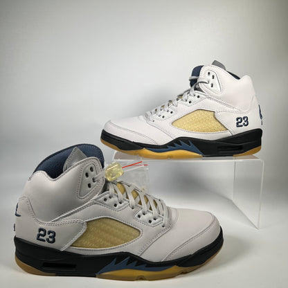 Jordan 5 A Ma Maniere Dawn (2023) Size 9.5M/11W NEW s18855