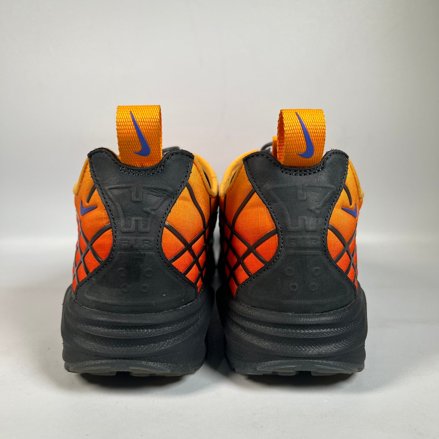 Nike Air Max Sunder KIds of Immigrants Sunrise (2024) Size 9.5 USED s22237