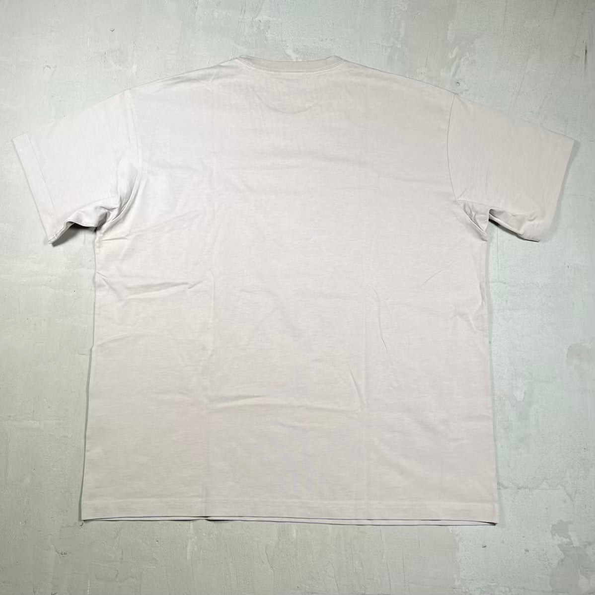 Kith Loyalty Tee Stone Size XL NEW x18908