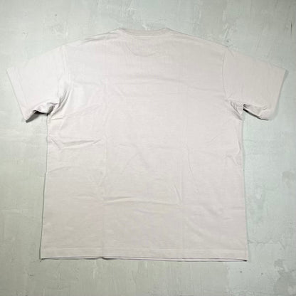 Kith Loyalty Tee Stone Size XL NEW x18908