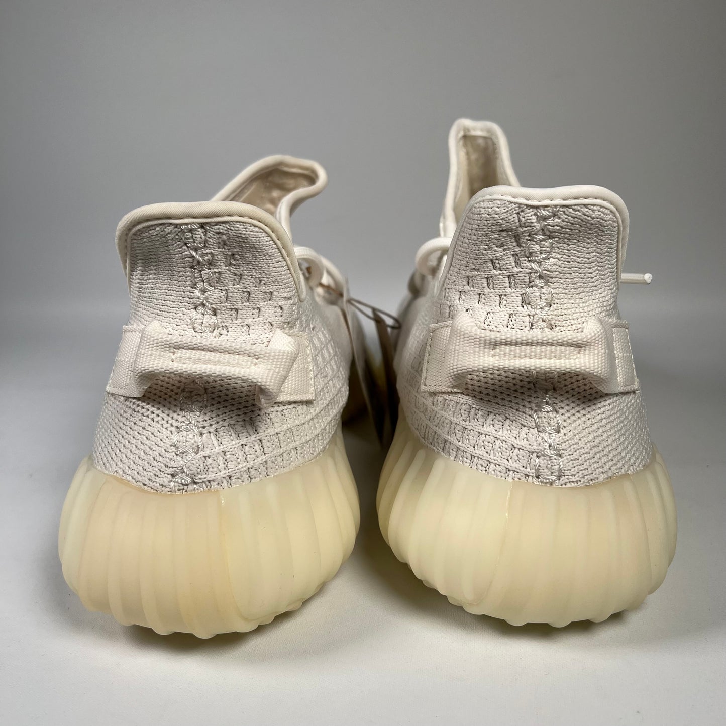 Yeezy 350 Bone (2022) Size 12.5 NEW s19655
