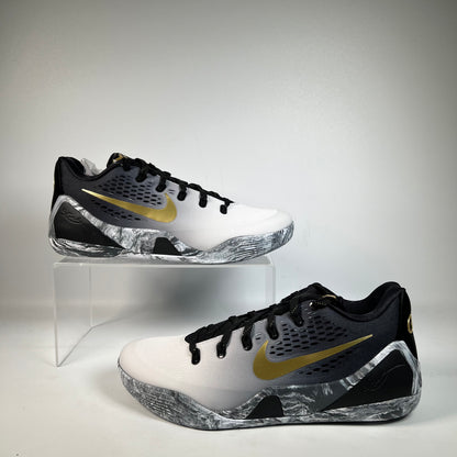 Nike Kobe 9 Low Mambacita (2025) Size 11 NEW s22074
