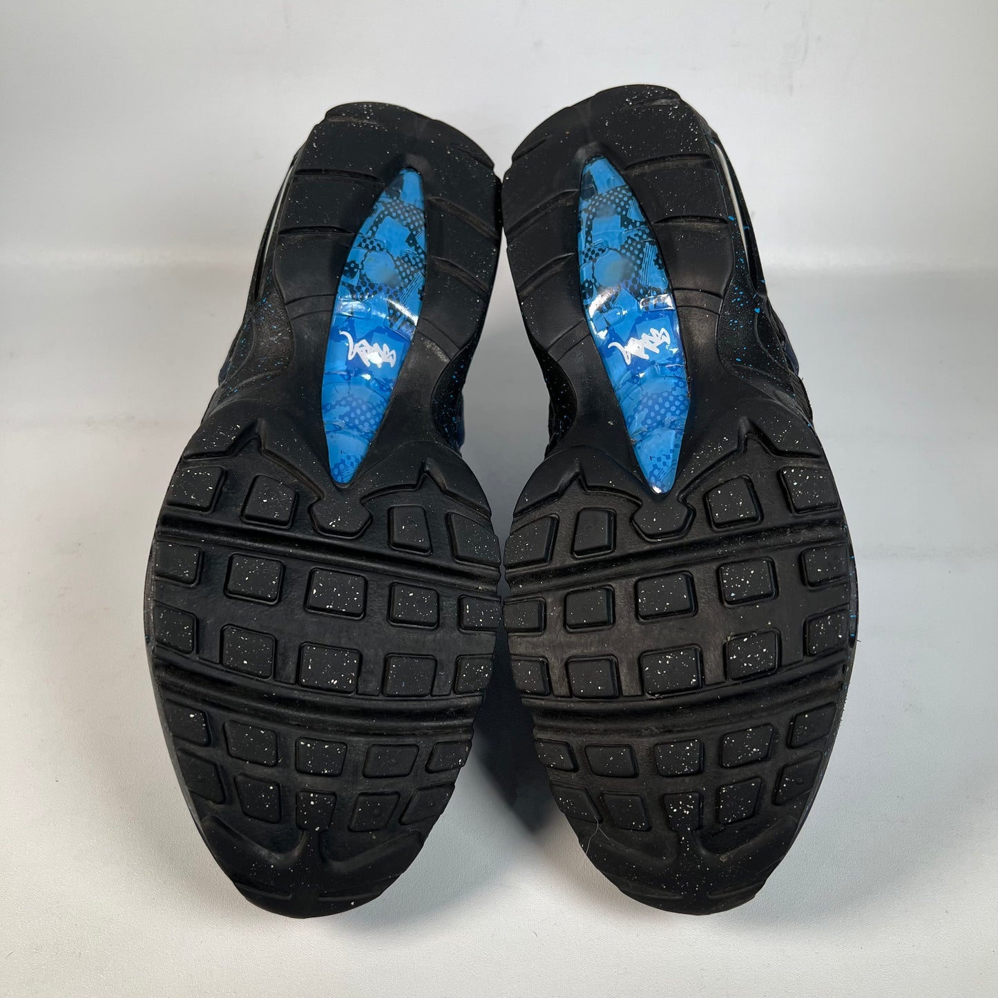 Nike Air Max 95 Stash (2024) Size 9.5 USED s22016