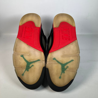 Jordan 5 Top 3 (2020) Size 11 USED s22493