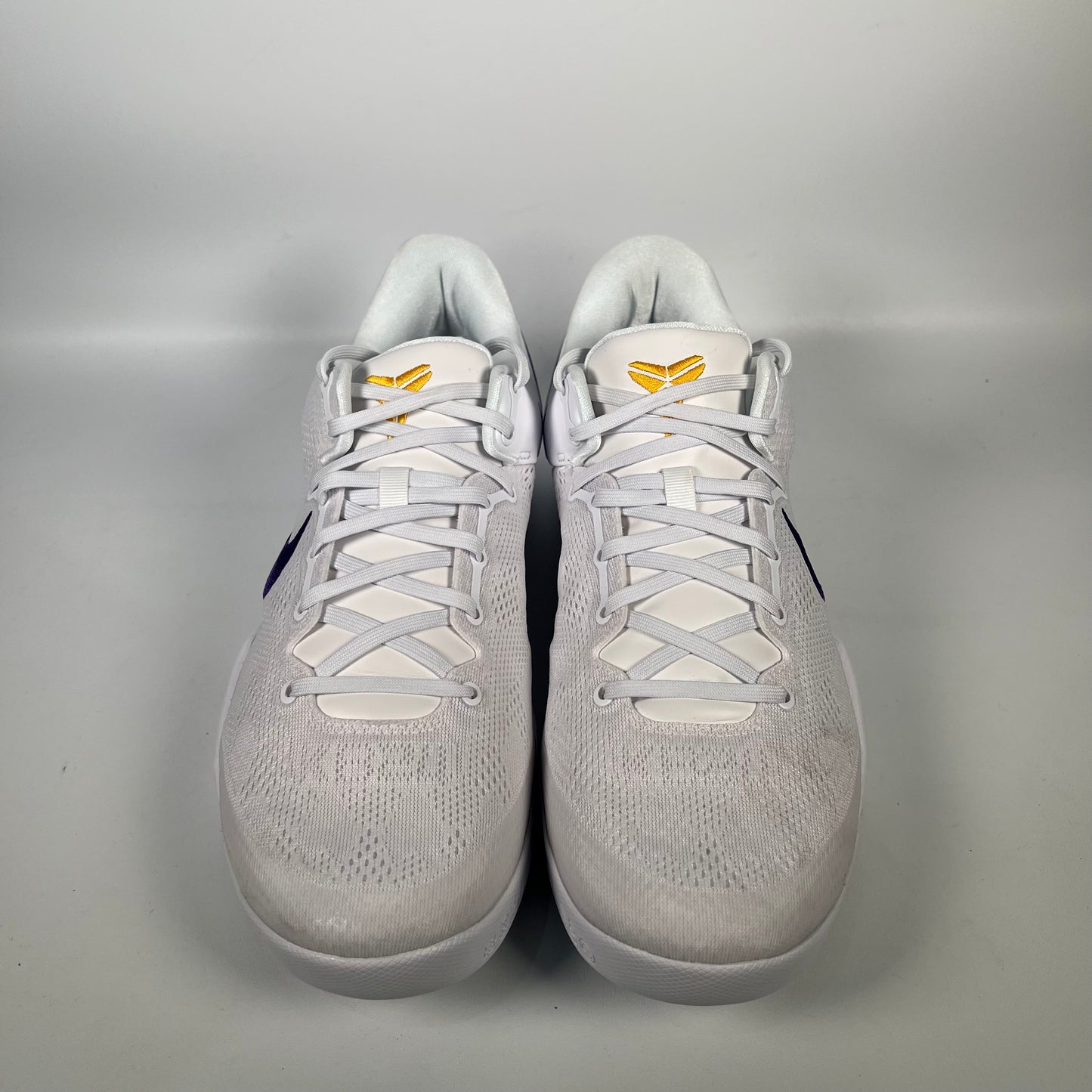 Nike Kobe 8 Lakers Home (2024) Size 13 USED s18384