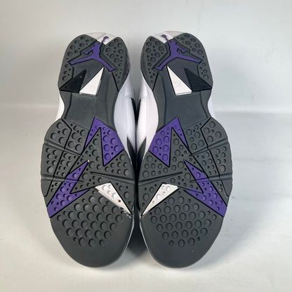 Jordan 7 Flint (2021) Size 10.5 USED s23633