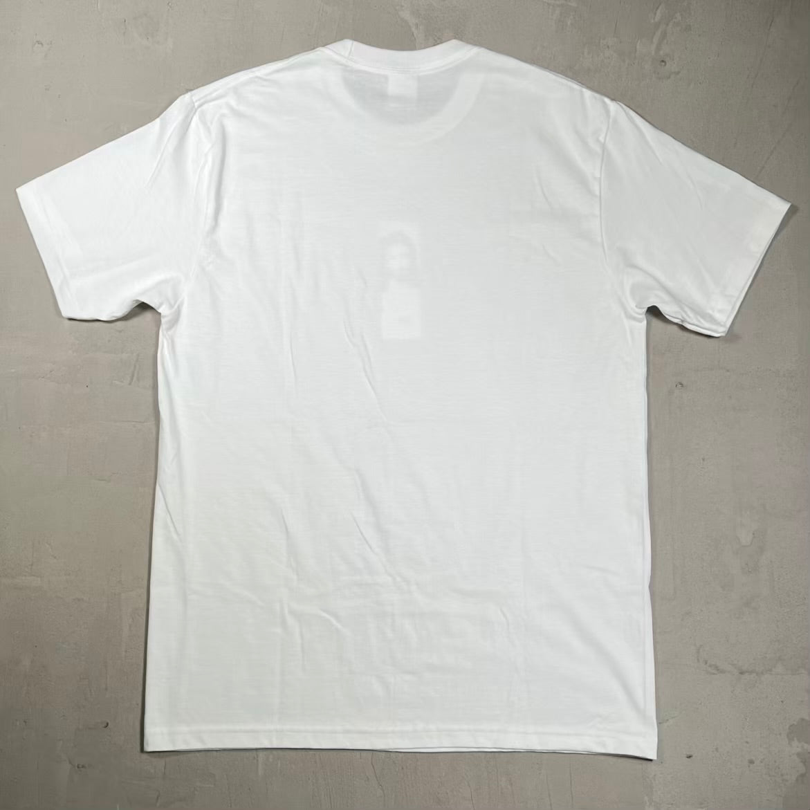 Supreme Prayer Box Logo Tee (2026) Size Medium NEW x18604