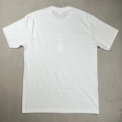 Supreme Prayer Box Logo Tee (2026) Size Medium NEW x18604