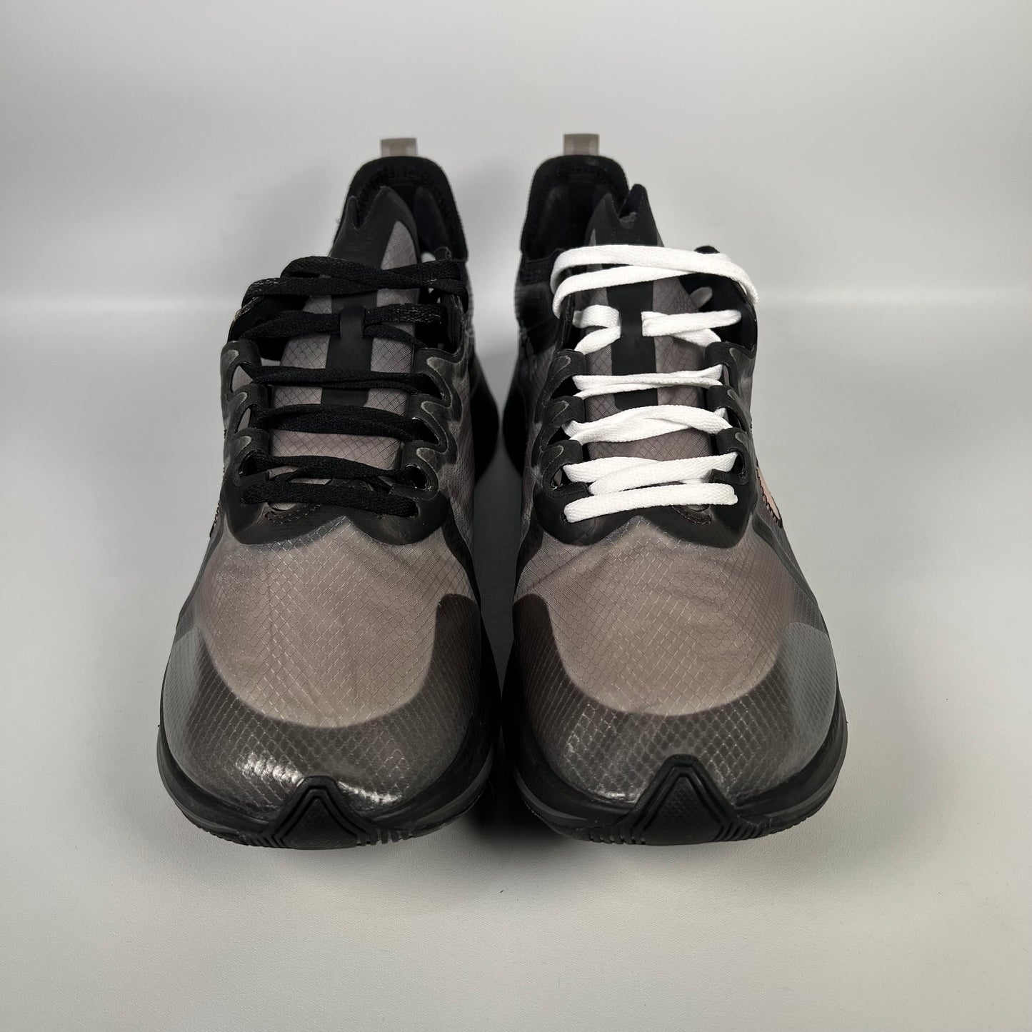 Nike x Off-White Zoom Fly Black (2018) Size 11.5 USED s18041