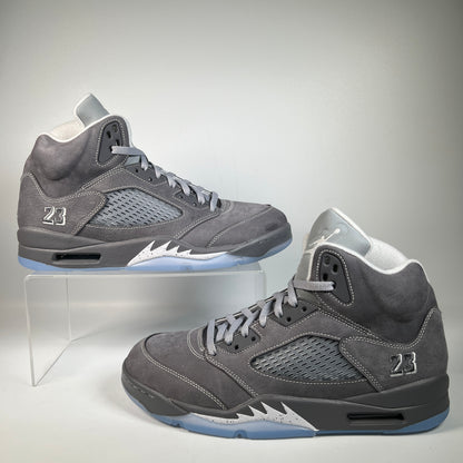 Jordan 5 Wolf Grey (2026) Size 12 NEW s22559