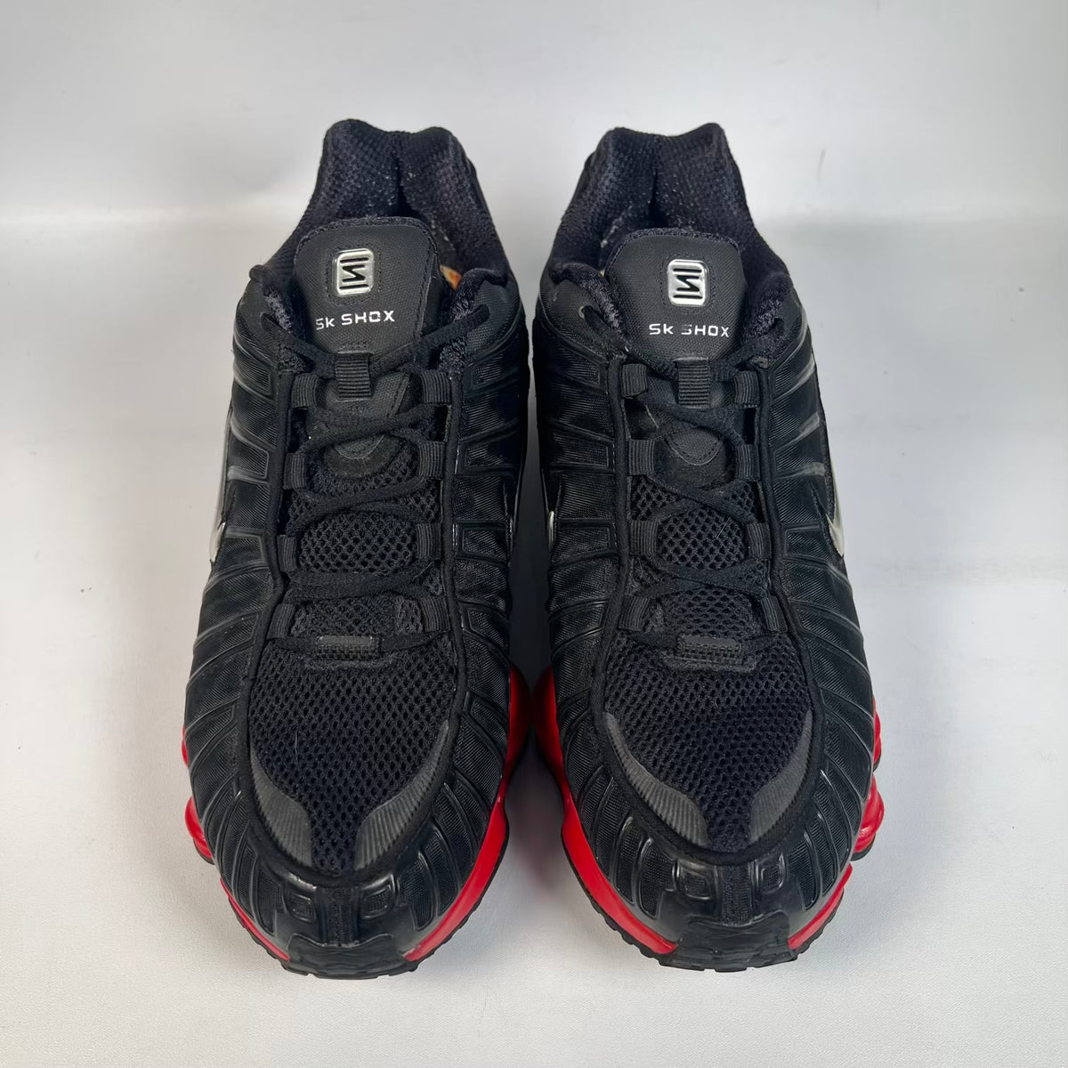 Nike Shox TL Skepta (2019) Size 9.5 USED s23297