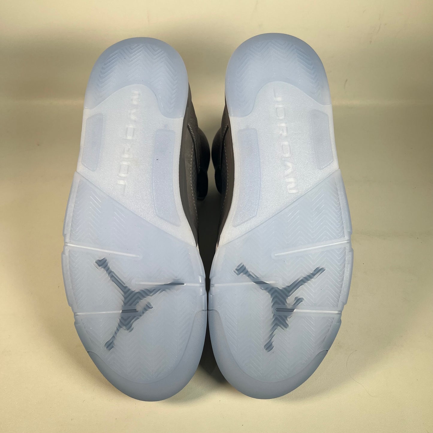 Jordan 5 Wolf Grey (2026) Size 10.5 NEW s22279