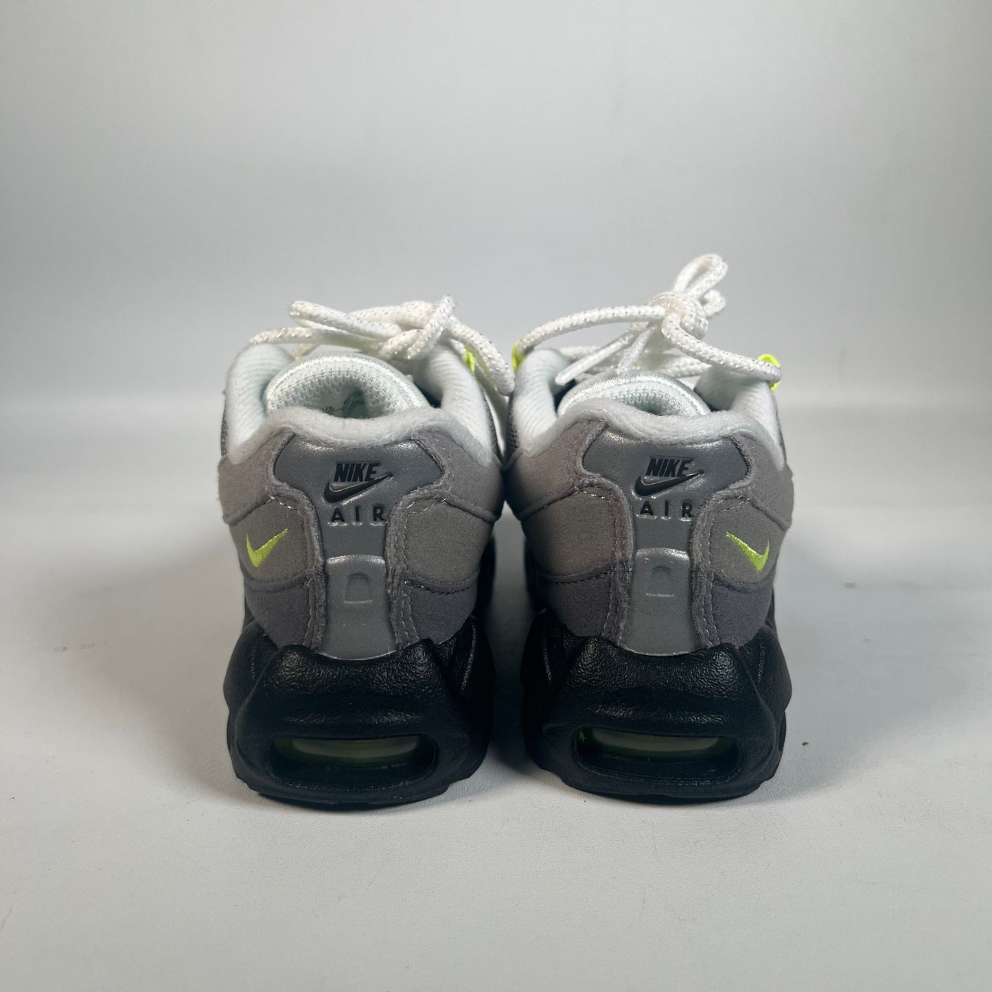 Nike Little Max '95 OG Neon (2026) Size 8C NEW s21982