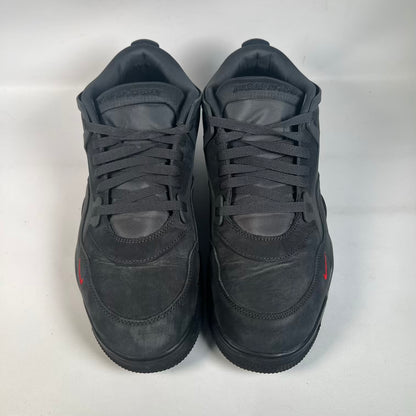 Jordan 4 RM Nigel Sylvester Driveway Grey (2024) Size 12 USED s23434