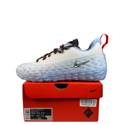 Nike ST Charge Cade Cunningham Detroit Tough (2026) Size 10.5 NEW s22693