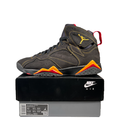 Jordan 7 CItrus (2022) Size 10 USED s20211