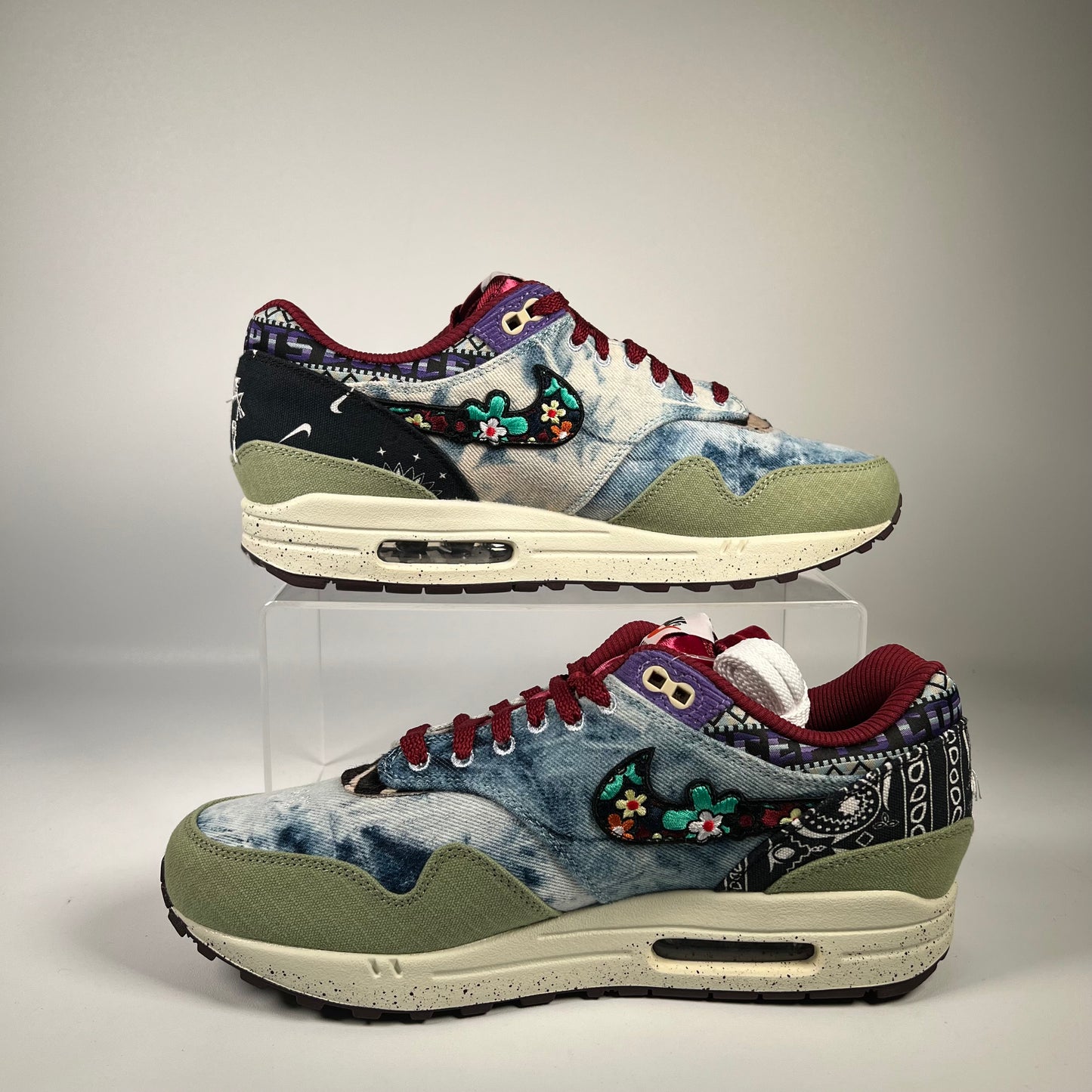 Nike Air Max 1 Concepts Mellow (2022) Size 10.5 NEW s19083