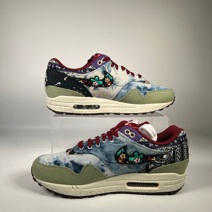 Nike Air Max 1 Concepts Mellow (2022) Size 10.5 NEW s19083