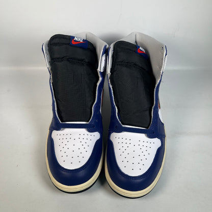 Jordan 1 Rare Air (2025) Size 11.5 NEW s21219