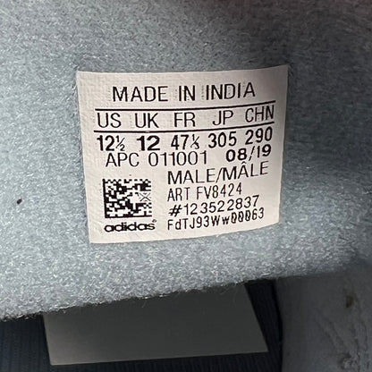 Yeezy 700 Hospital Blue (2019) Size 12.5 NEW s18377