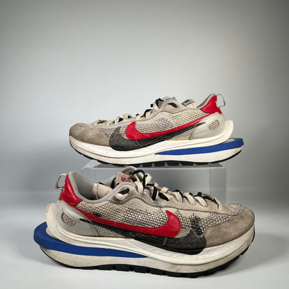 Nike Vaporwaffle Sacai Sport Fuchsia Game Royal (2020) Size 11.5 USED s19991