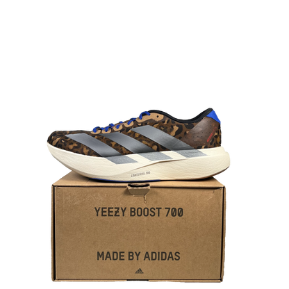 Adizero Evo SL Pre Loved Brown (2025) Size 8 USED s20678