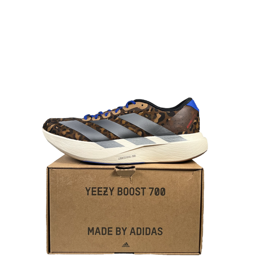 Adizero Evo SL Pre Loved Brown (2025) Size 8 USED s20678