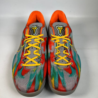 Kobe 8 Venice Beach (2023) Size 10 USED s22122