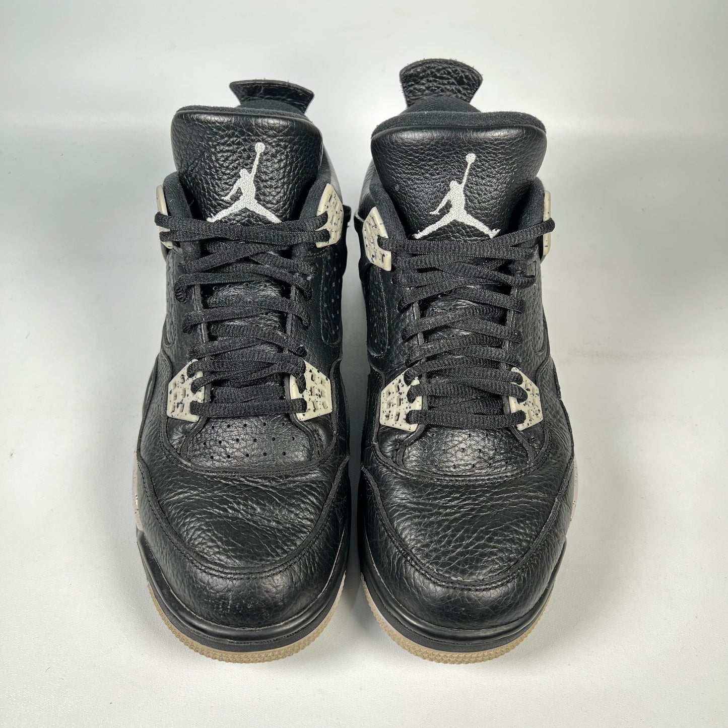 Jordan 4 Oreo (2014) Size 8 USED s20209