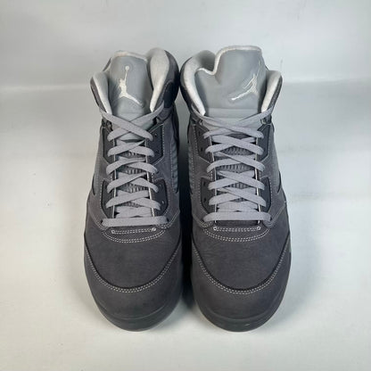 Jordan 5 Wolf Grey (2026) Size 10.5 USED s23637