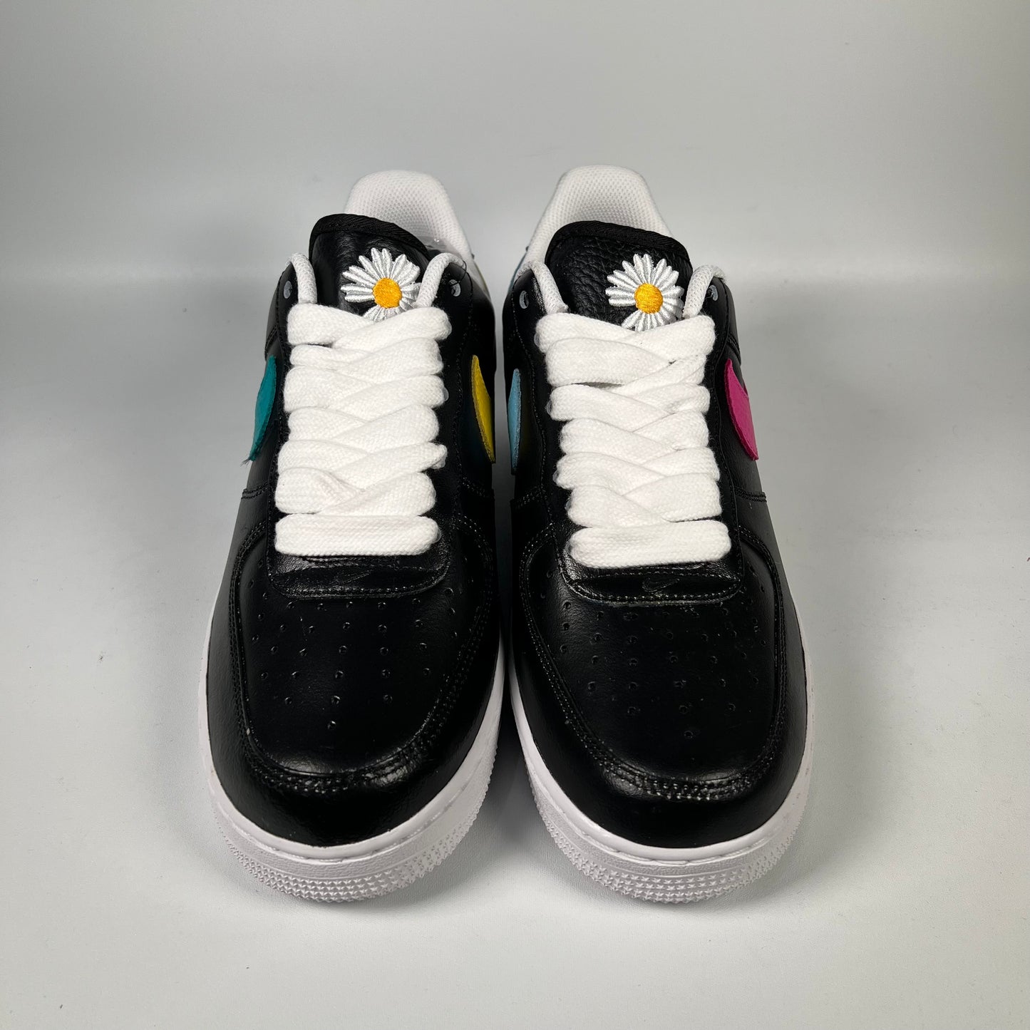 Nike Air Force 1 Low G-Dragon Peaceminusone Para-Noise 3.0 (2024) Size 10 NEW s19329