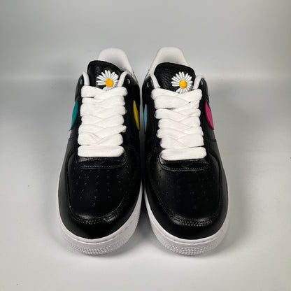 Nike Air Force 1 Low G-Dragon Peaceminusone Para-Noise 3.0 (2024) Size 10 NEW s19329