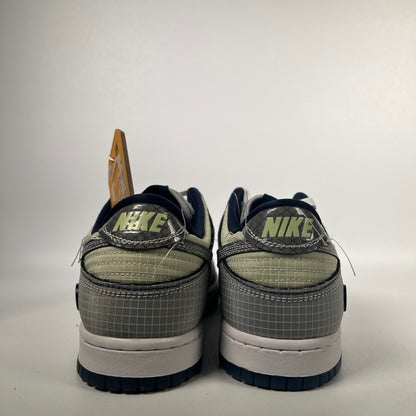 Nike Dunk Low Union Passport Pack Pistachio (2022) Size 8.5 NEW s18632