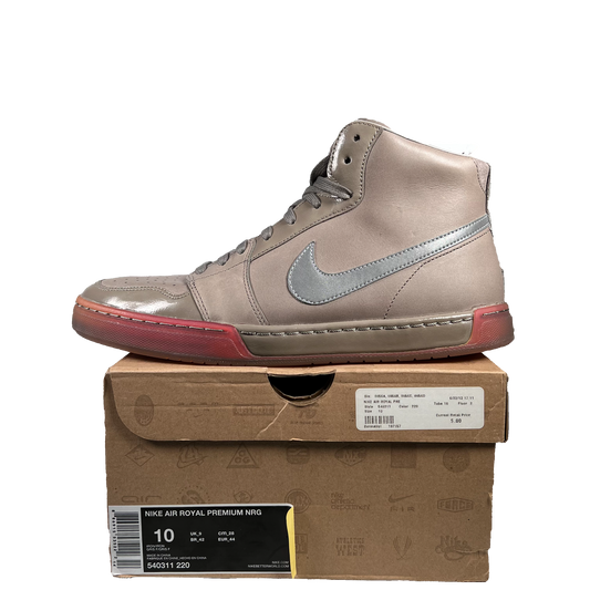 Nike Air Royal "Be True" (2012) Size 10 NEW s20087