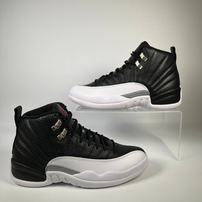 Jordan 12 Playoffs (2022) Size 8 NEW s18442