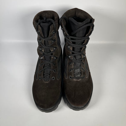 Yeezy Combat Boots Season 4 Oil Size 8.5US/41EU USED s8804