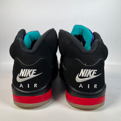 Jordan 5 Top 3 (2020) Size 11 USED s22493