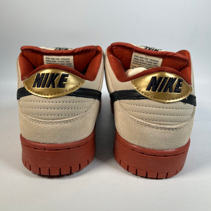 Nike SB Dunk Low Pro Hennessy (2020) Size 9 NEW s21212