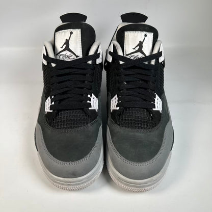 Jordan 4 Fear (2024) Size 11.5 USED s23500