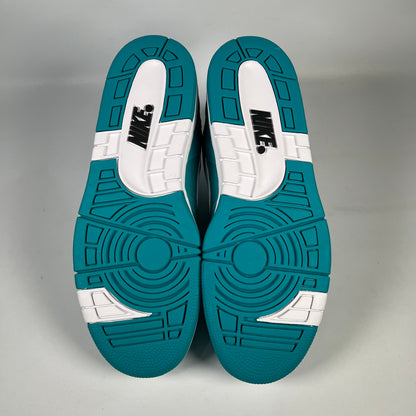 Nike SB Air Force 2 Low Supreme Blue (2017) Size 10 NEW s120084