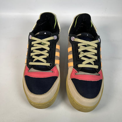 Adidas Forum Powerphase Bad Bunny Benito (2022) Size 6.5 USED s22451