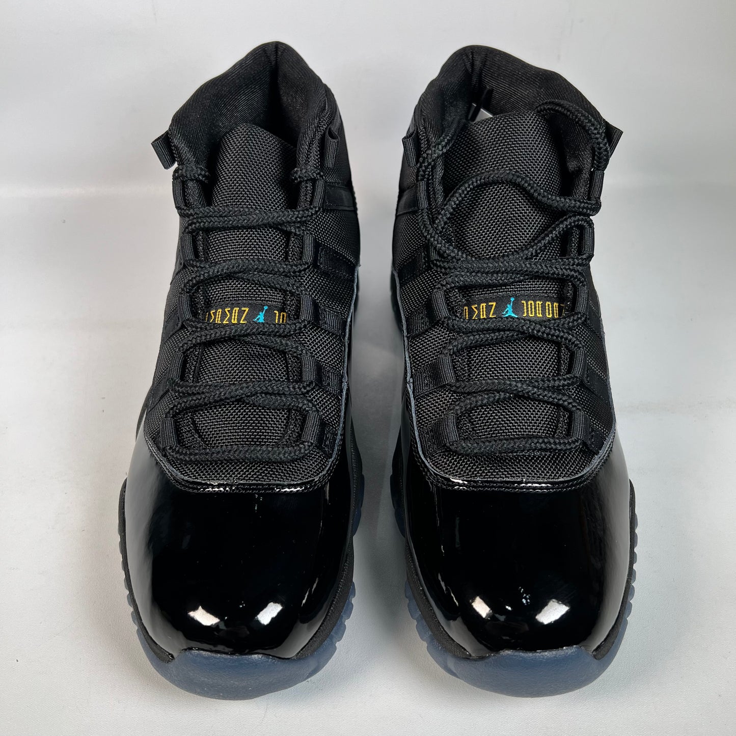 Jordan 11 Gamma Blue (2025) Size 10.5 NEW s21691