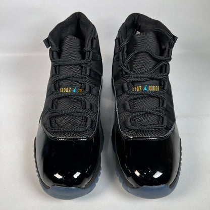 Jordan 11 Gamma Blue (2025) Size 10.5 NEW s21691