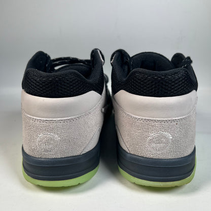 Jordan Jumpman Jack Travis Scott Chase B Black Night Silver (2025) Size 10.5 USED s22059