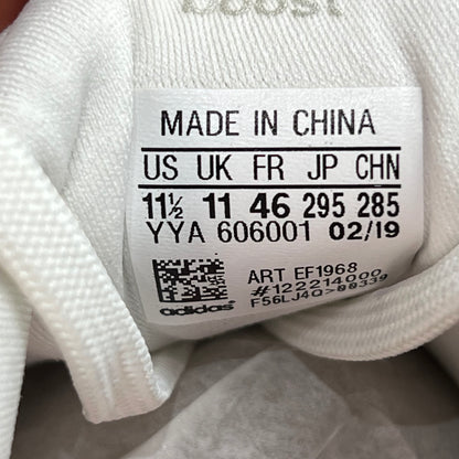 Adidas x Undefeated Ultraboost Stars and Stripes (2019) Size 11.5 NEW s18044