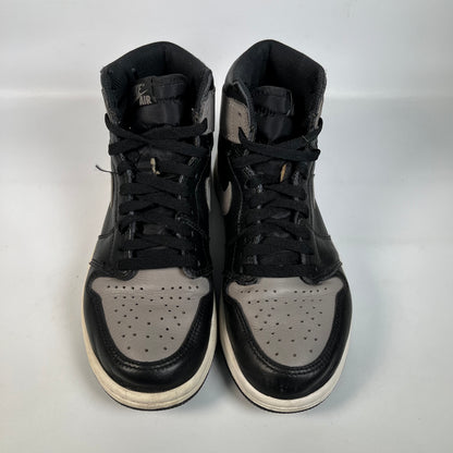 Jordan 1 High Shadow (2018) Size 8 USED s21813