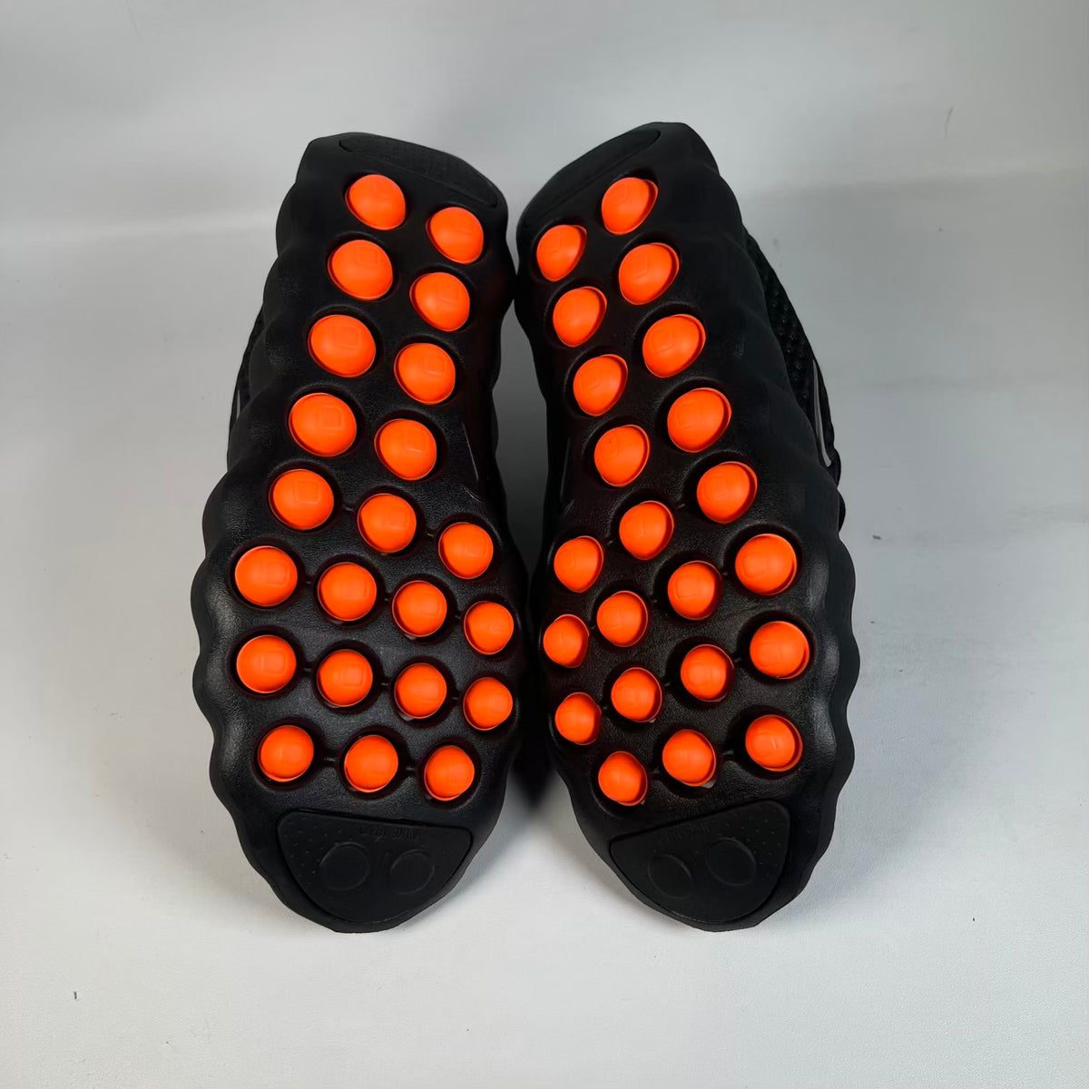 Nike Mind 002 Black Hyper Crimson (2026) Size 9 NEW s23553