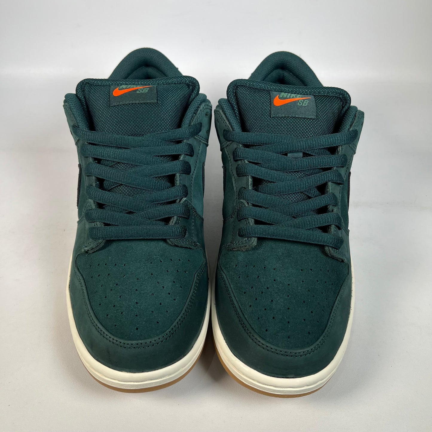 Nike SB Dunk Low Pro Deep Fir (2025) Size 12 NEW s21664