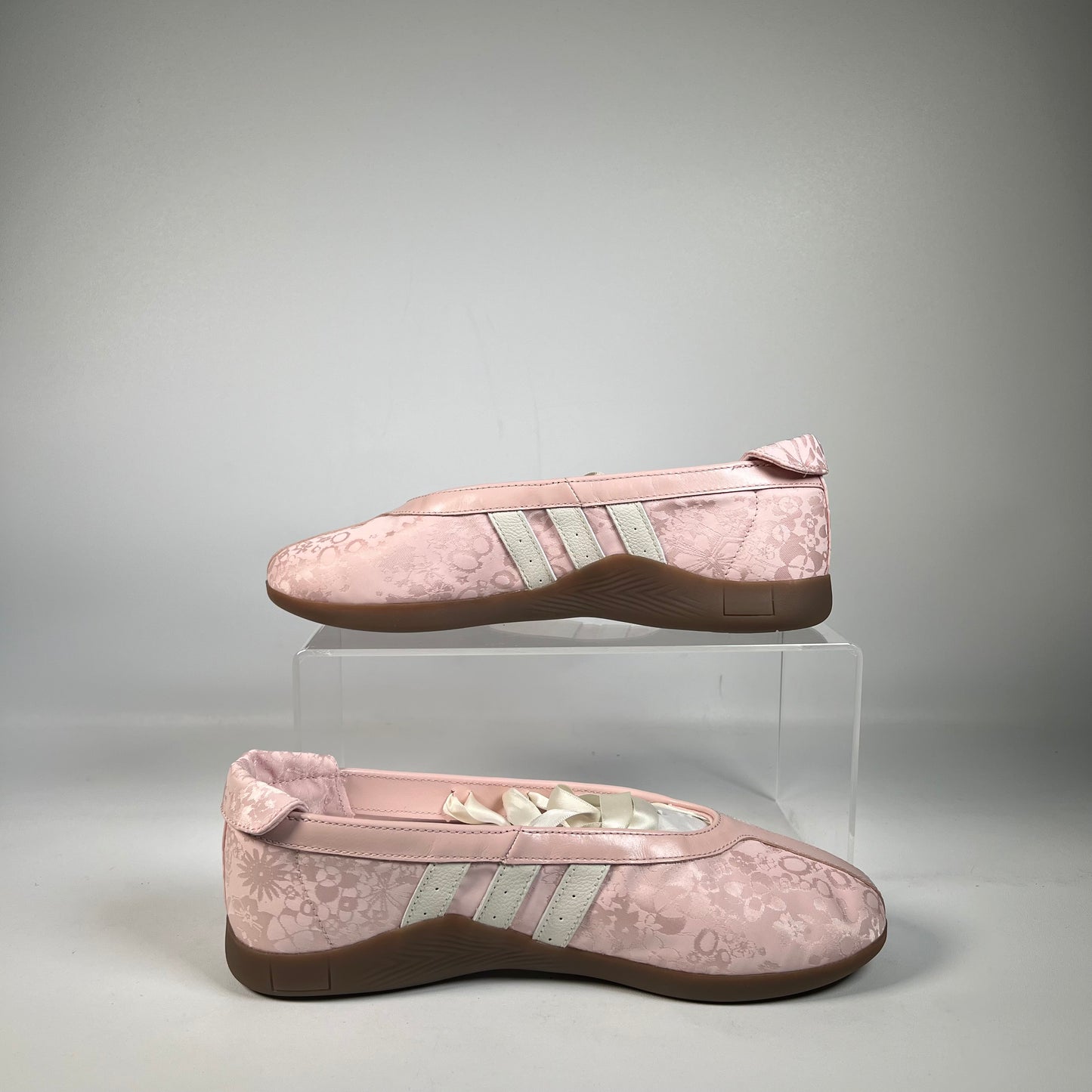 Adidas Taekwondo Mei Ballet Liberty London Pink (2026) Size 7.5m / 9w NEW s22388